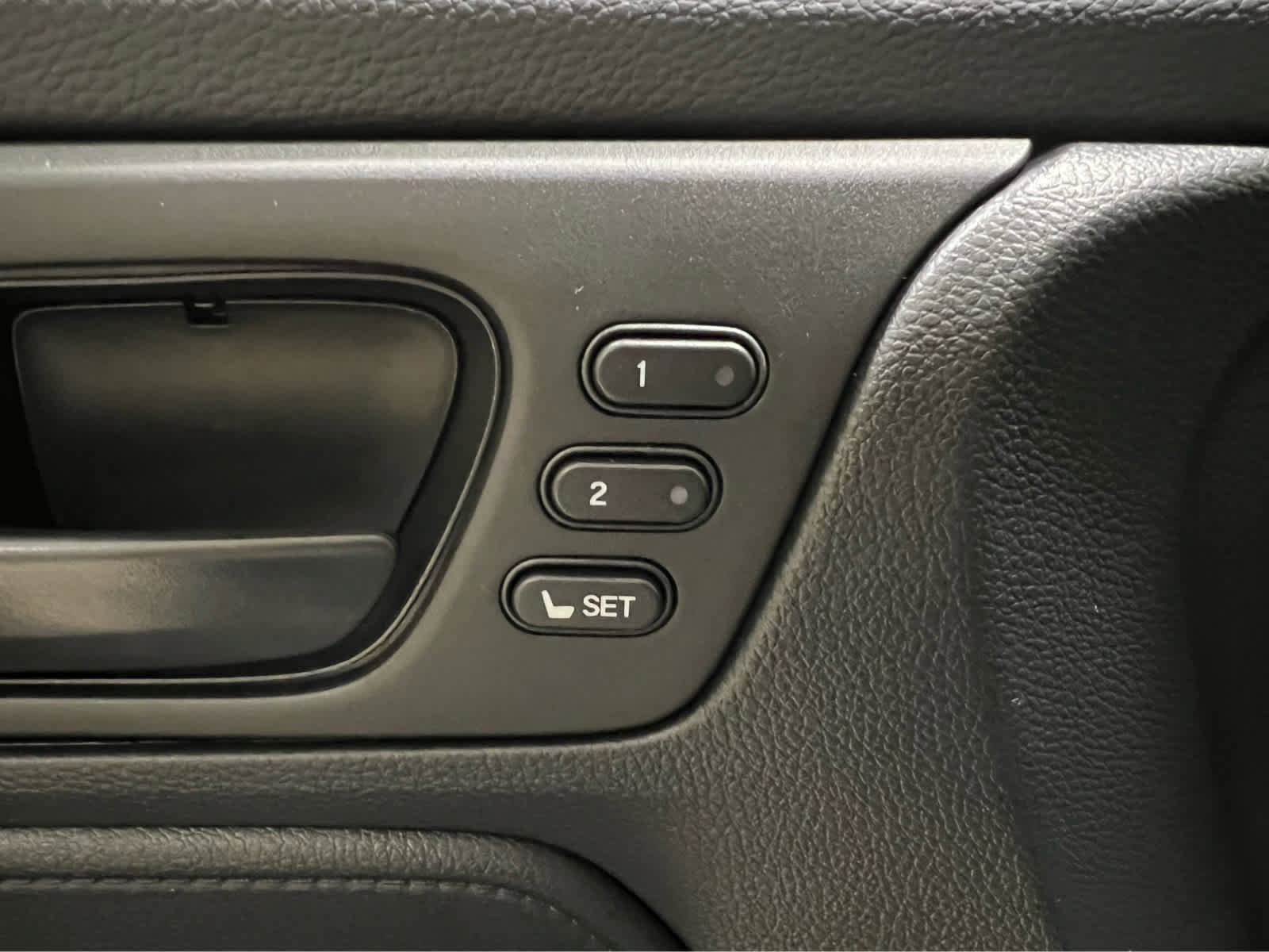 New 2026 Honda Odyssey EX-L image 15