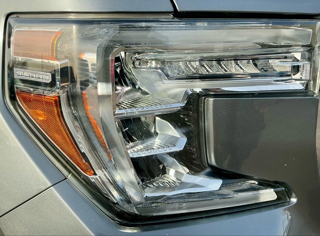 Used 2020 GMC Sierra 1500 Denali w/ Technology Package image 8