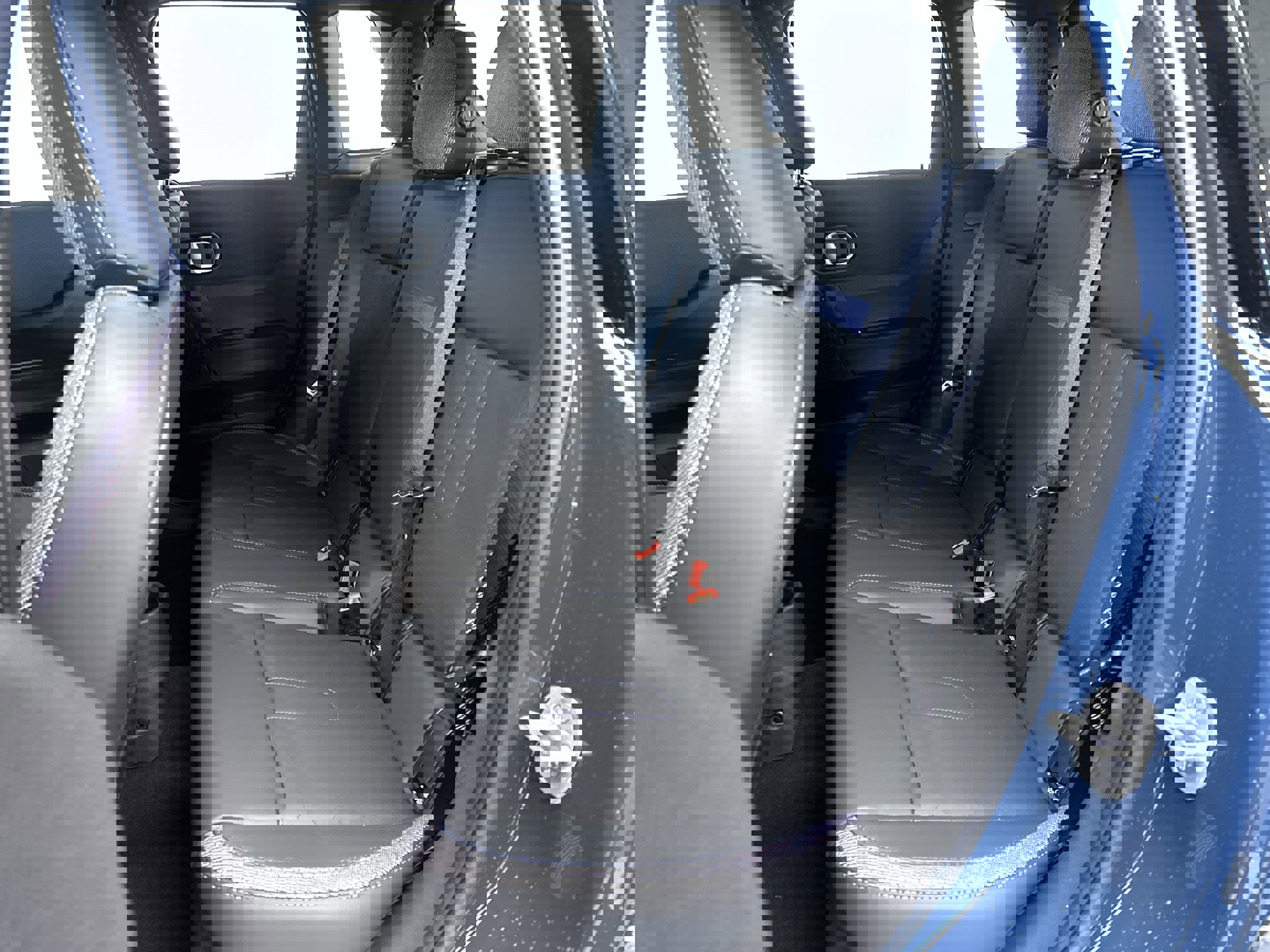 New 2026 MINI Cooper S image 23