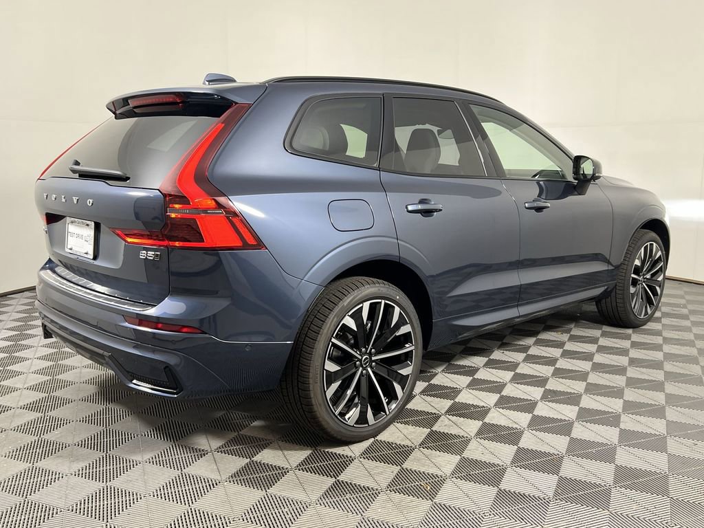 New 2026 Volvo XC60 B5 Ultra w/ Protection Package Premier image 8
