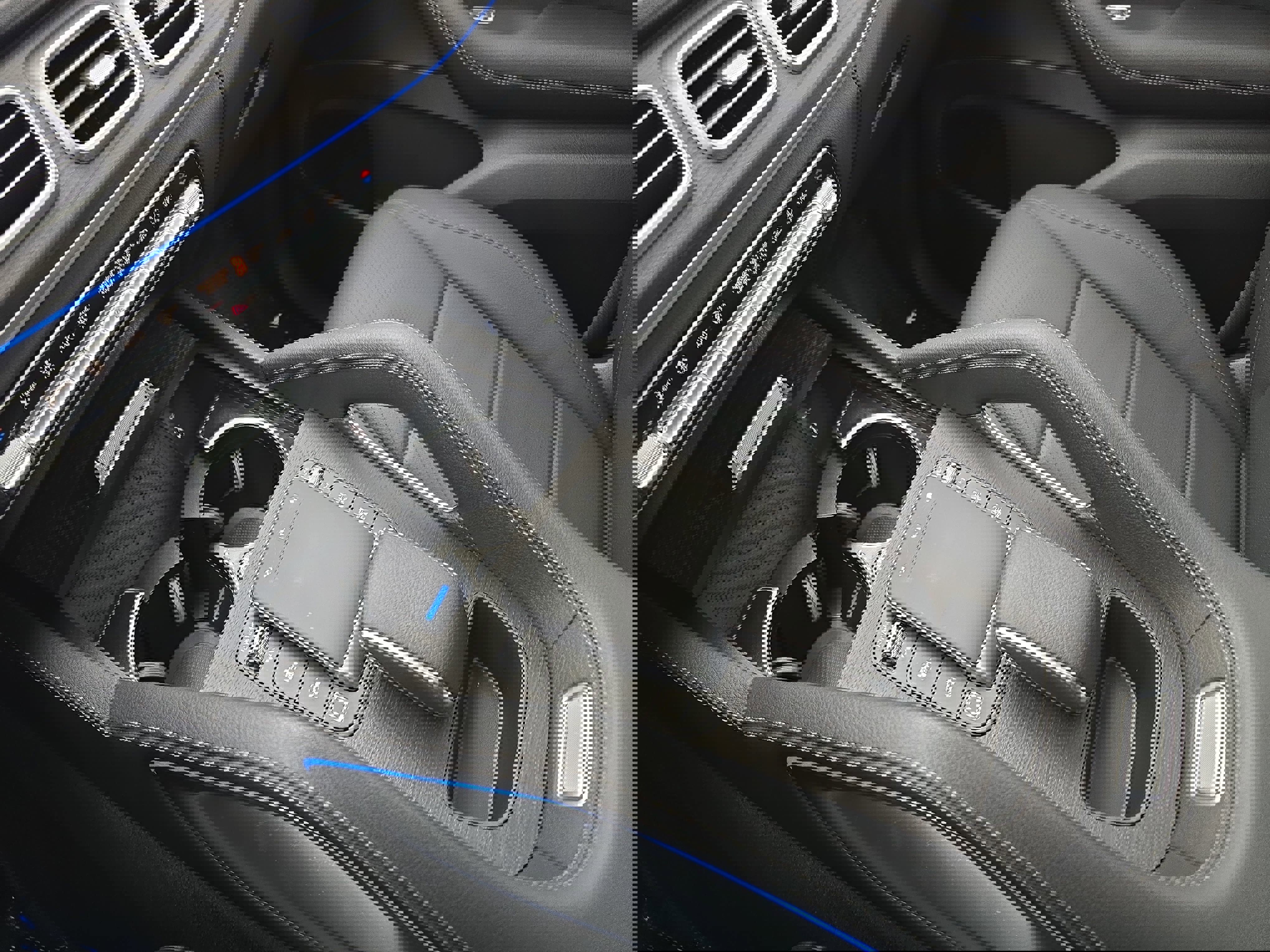 Used 2025 Mercedes-Benz GLE 450 4MATIC image 25