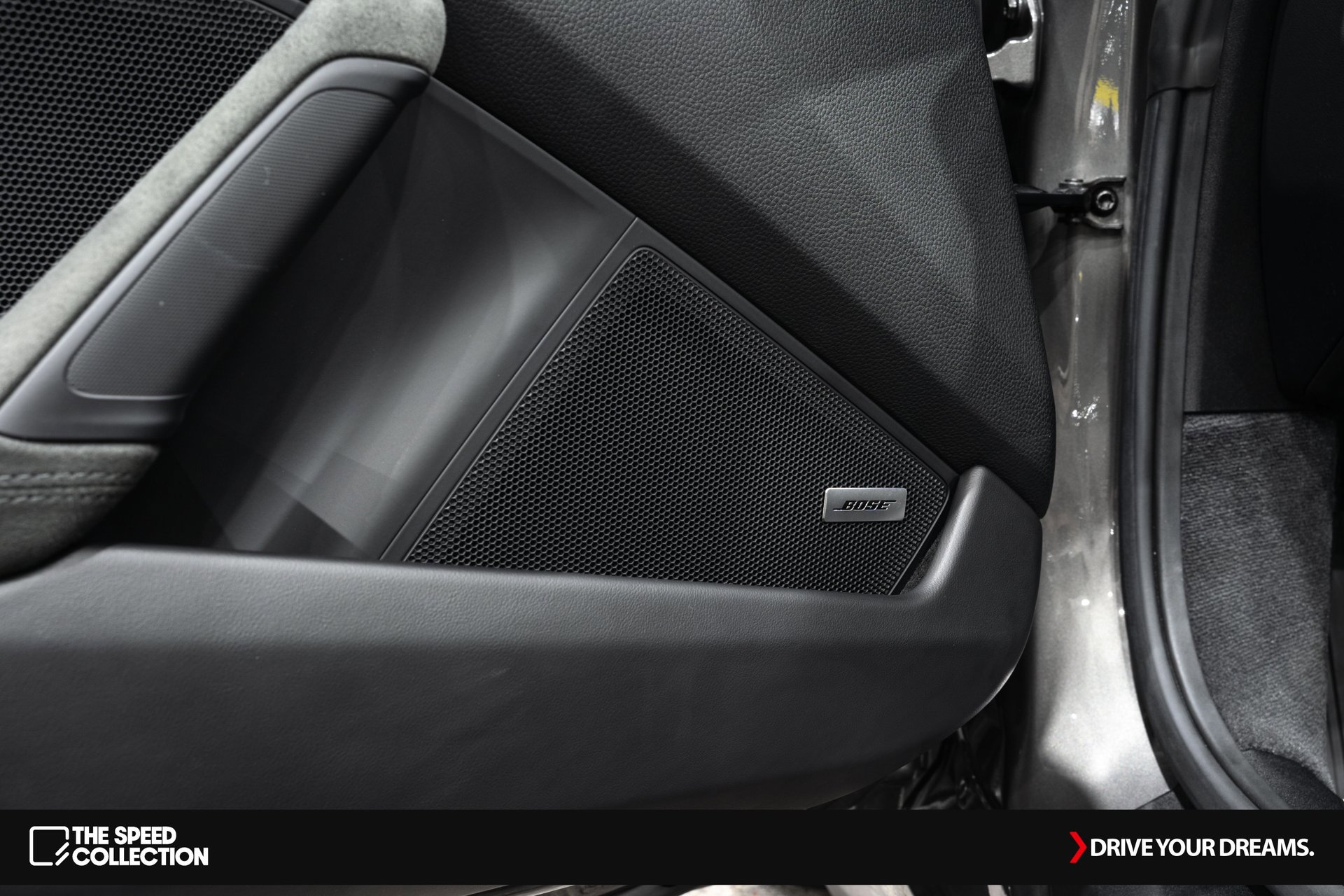 Used 2024 Porsche 911 Targa 4 GTS w/ Premium Package image 12