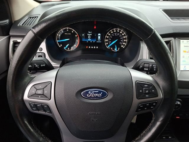 Used 2023 Ford Ranger XLT w/ Equipment Group 302A High AWD/4WD image 18