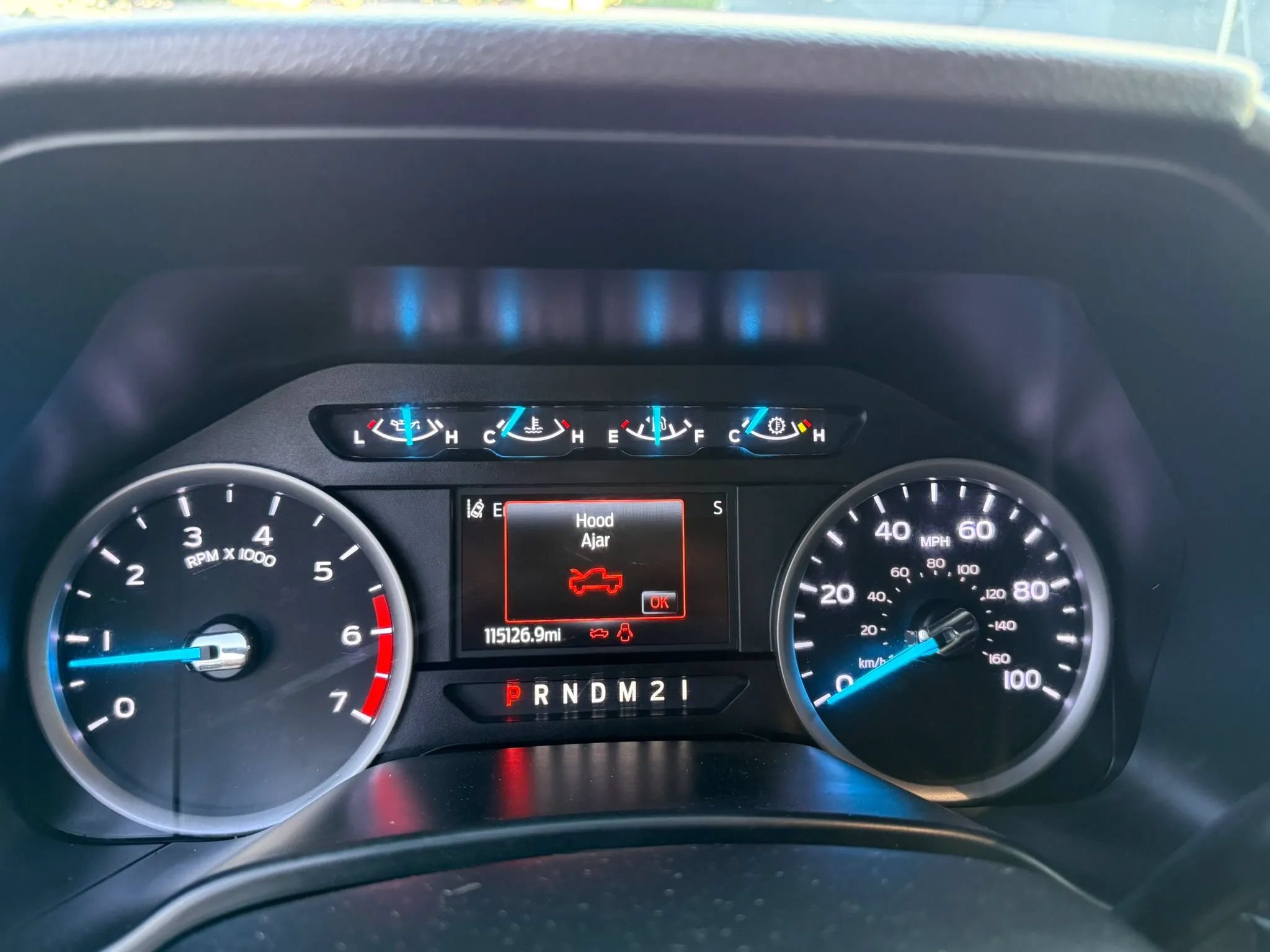 Used 2020 Ford F250 XLT AWD/4WD image 37