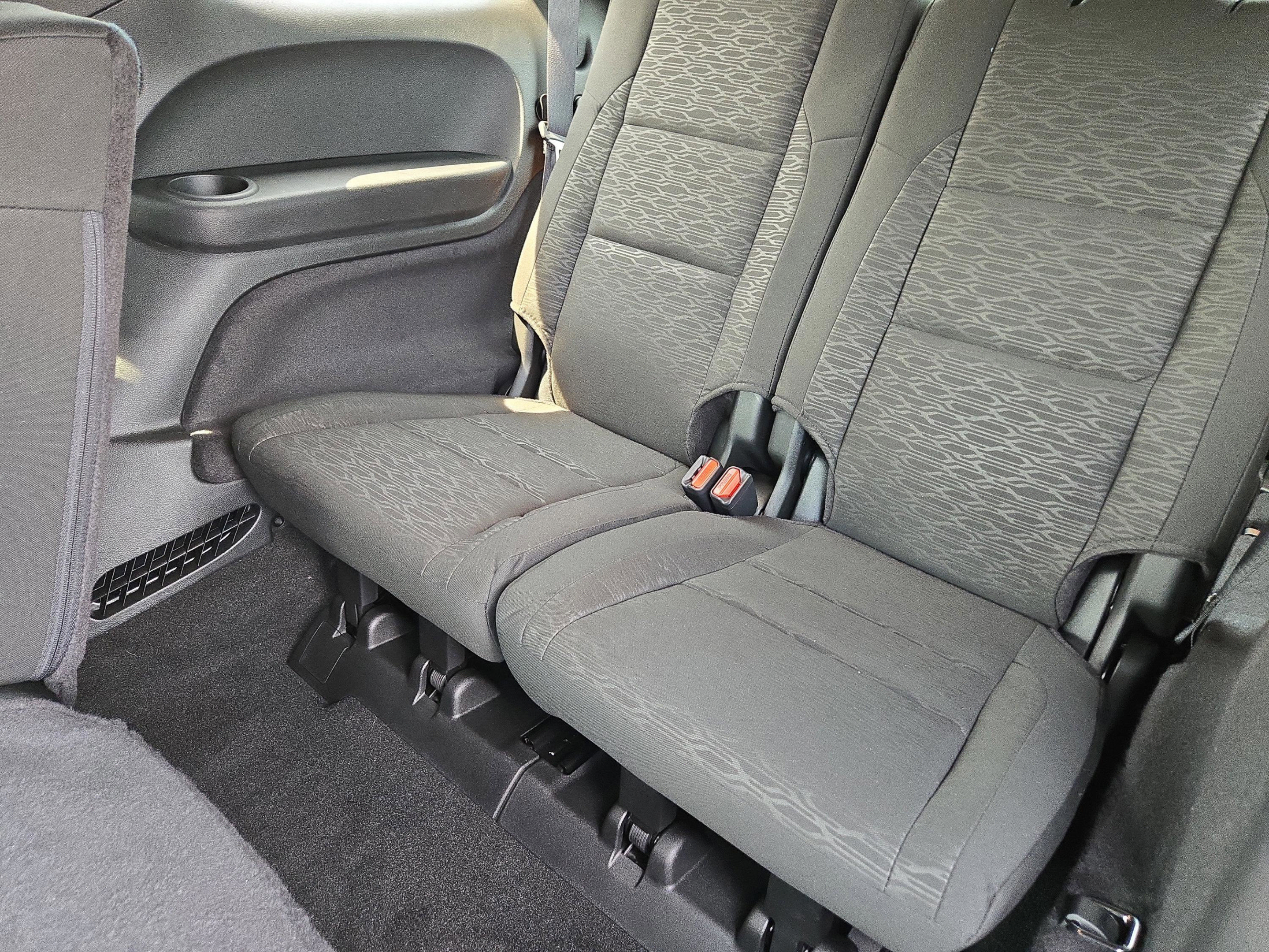New 2025 Dodge Durango GT w/ Blacktop Package AWD/4WD image 25