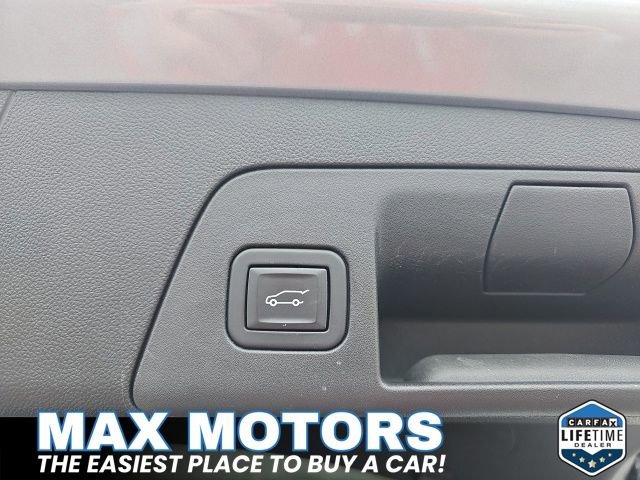 Used 2023 Buick Envision Avenir image 11