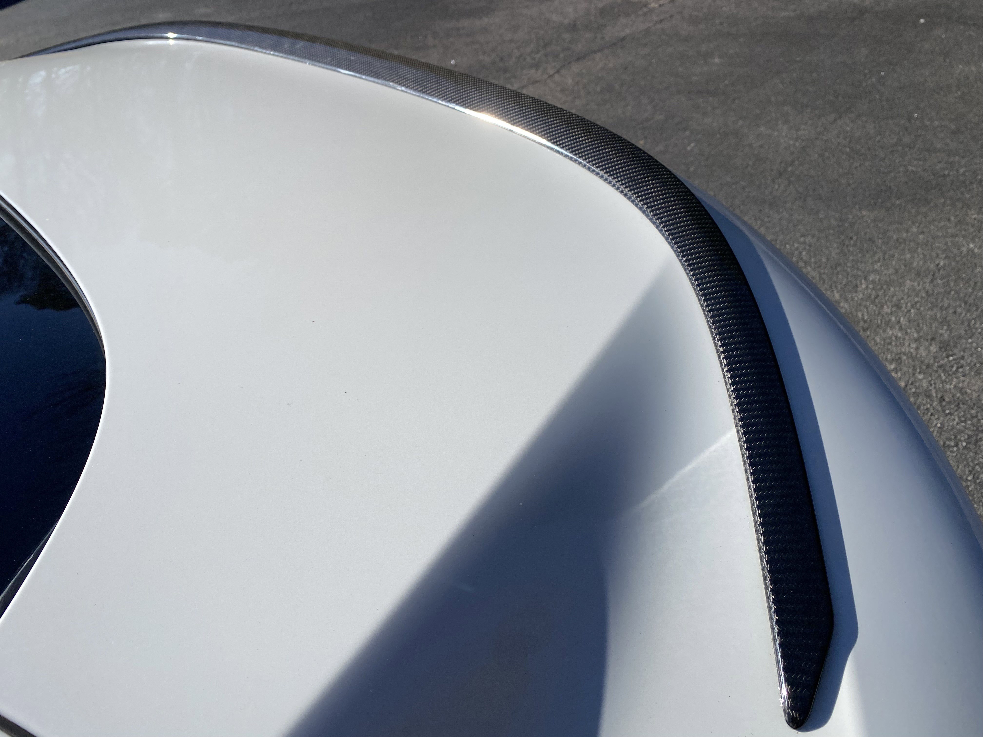 Used 2019 BMW M850i xDrive M850i xDrive w/ M Carbon Exterior Package image 41