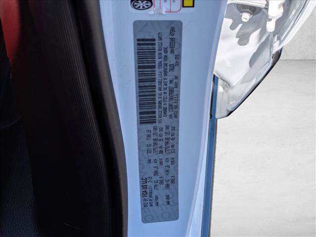 Used 2019 RAM 1500 Rebel w/ Rebel Level 2 Equipment Group AWD/4WD image 25