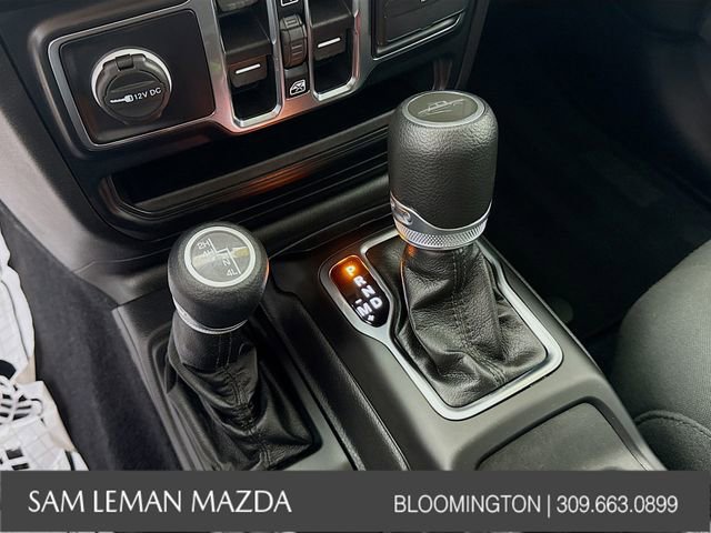 Used 2022 Jeep Gladiator Sport image 16