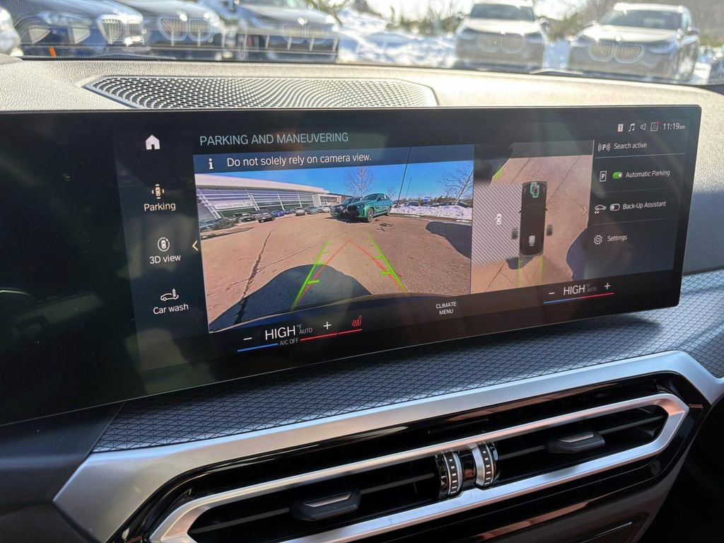 Used 2024 BMW M340i xDrive w/ Premium Package image 20