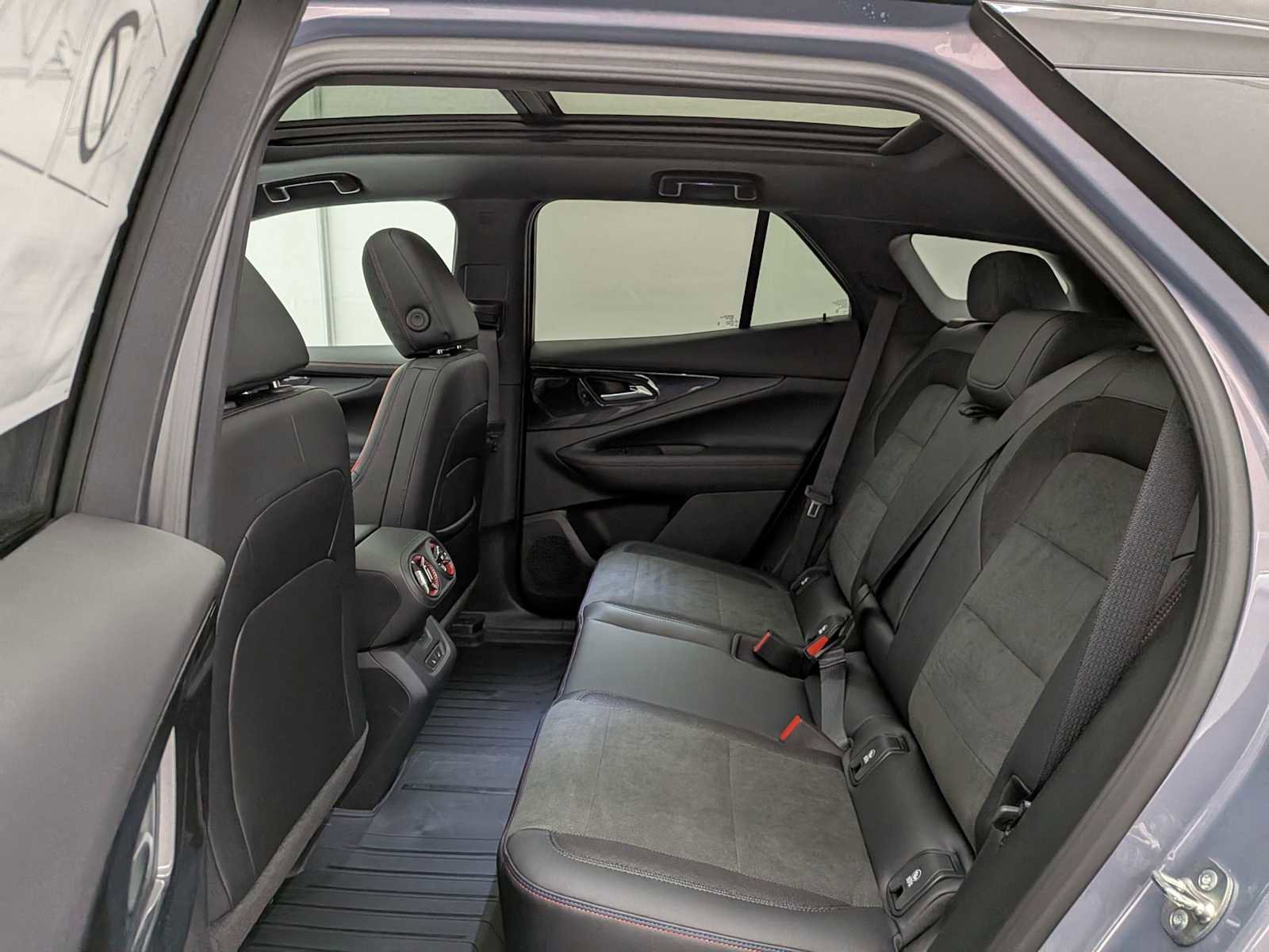 New 2026 Chevrolet Blazer EV RS image 21