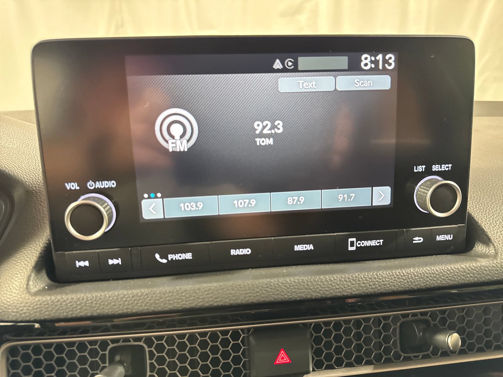 Used 2025 Honda Civic LX image 21