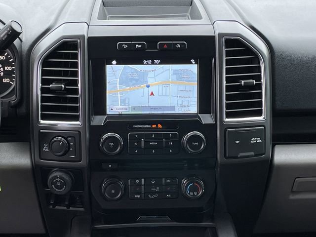 Used 2017 Ford F150 XLT w/ Equipment Group 302A Luxury AWD/4WD image 15