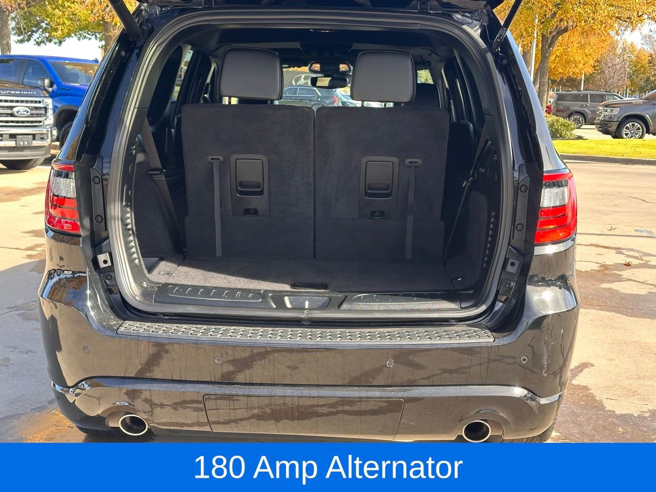 Used 2022 Dodge Durango GT image 14