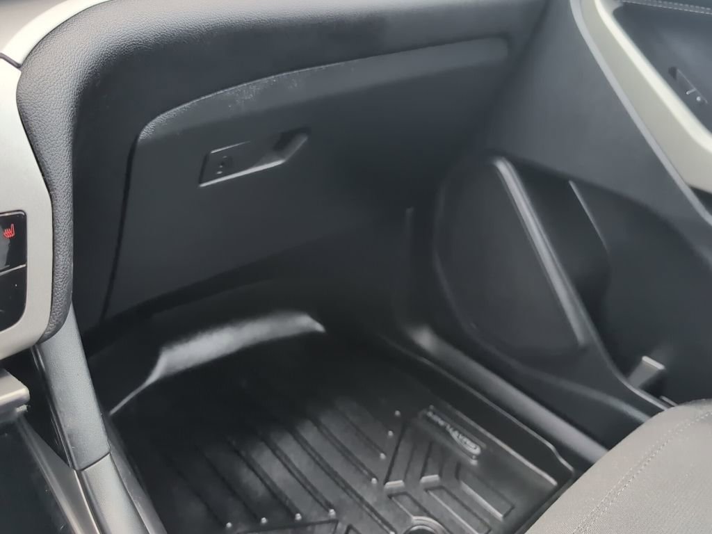 Certified 2022 Ford Explorer XLT image 23