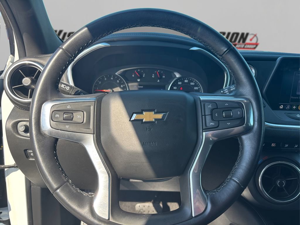Used 2020 Chevrolet Blazer LT image 24