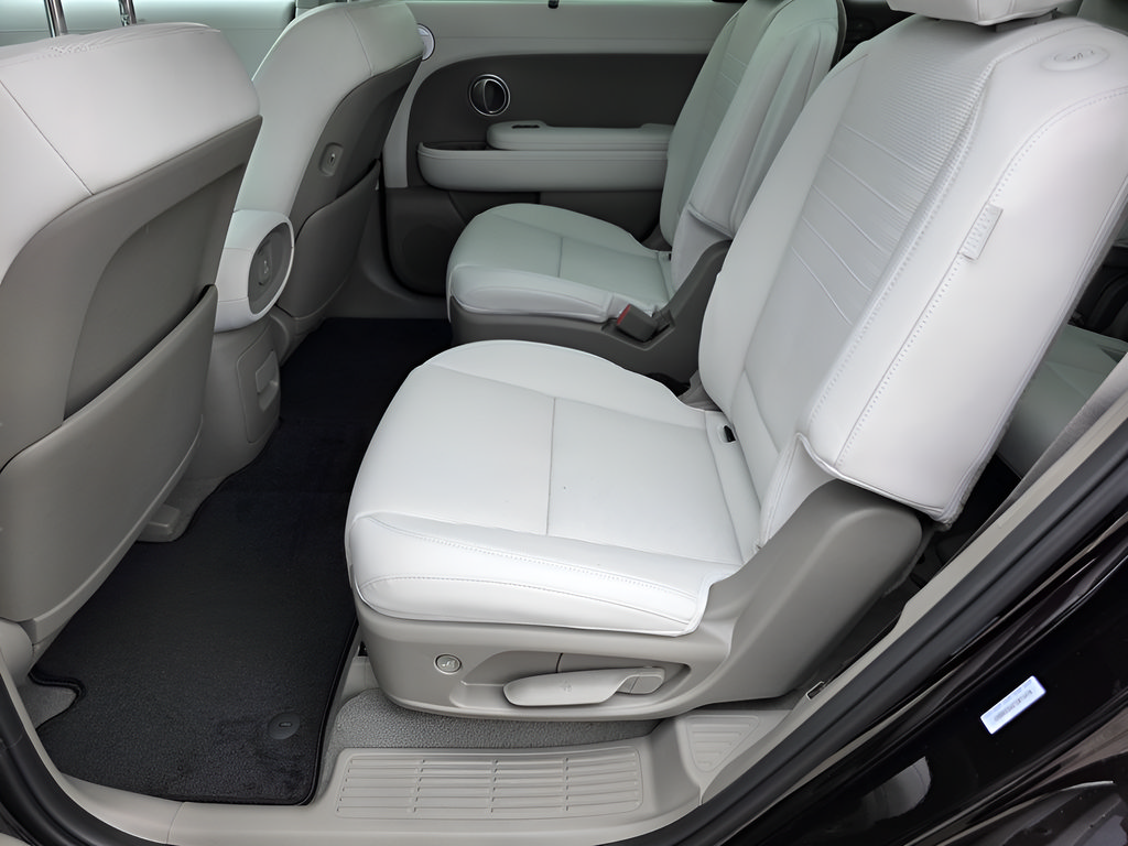 New 2026 Hyundai Palisade Limited AWD/4WD image 11