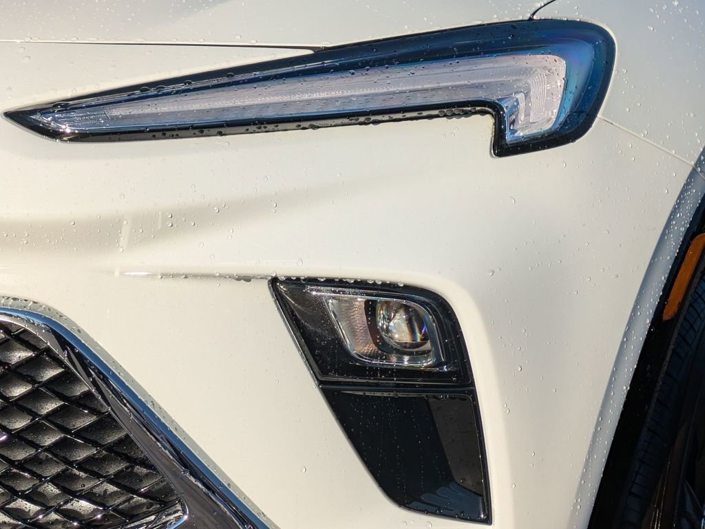 New 2026 Buick Encore GX Sport Touring w/ Advanced Technology Package image 7