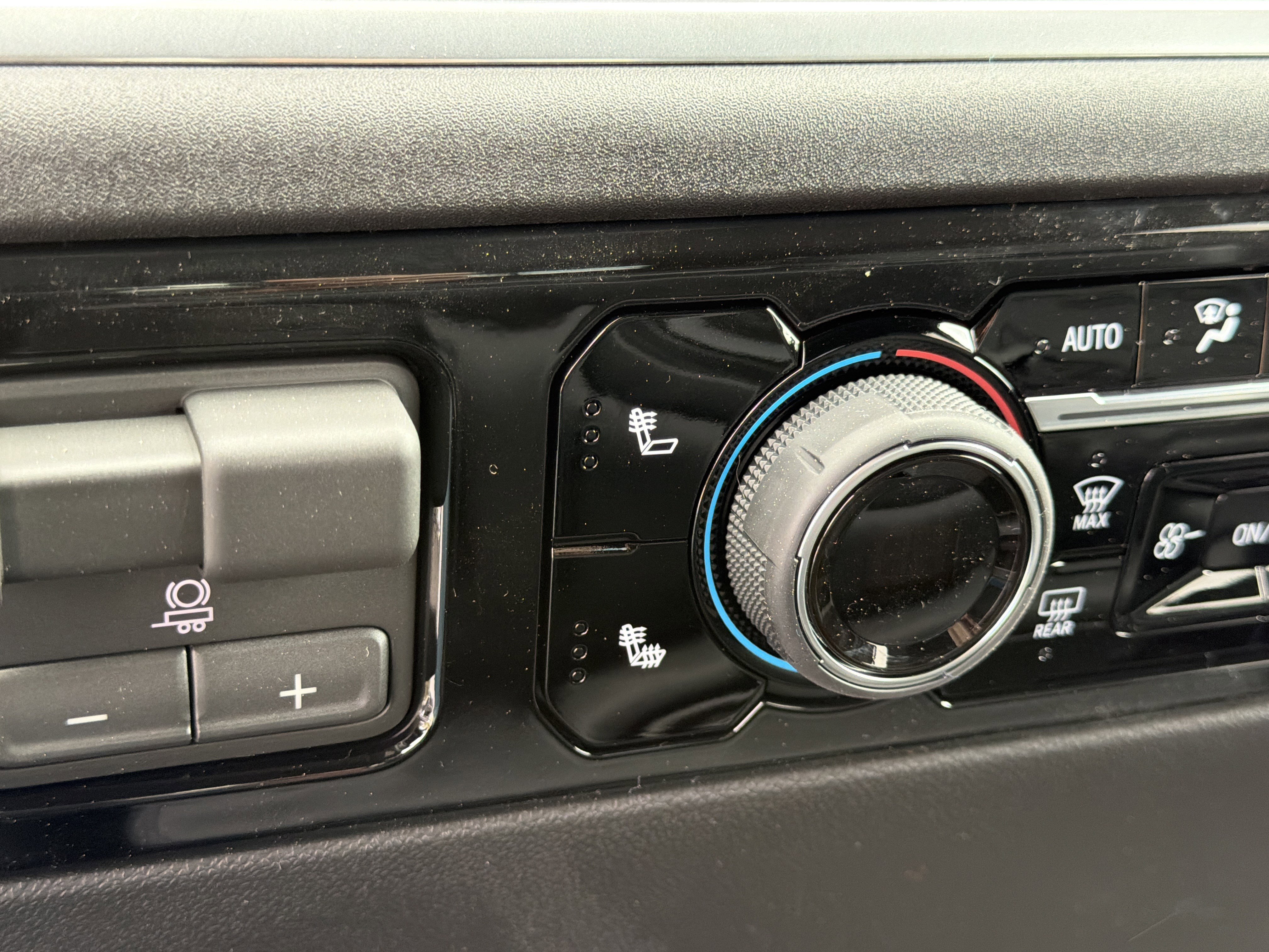 New 2026 Chevrolet Silverado 2500 LT w/ Trail Boss Package image 27