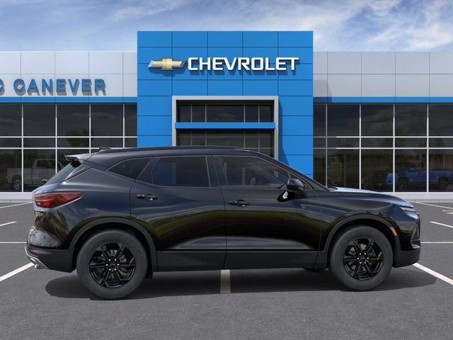 New 2026 Chevrolet Blazer LT w/ Convenience Package AWD/4WD image 3