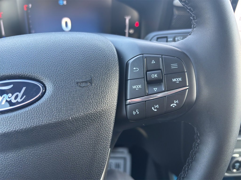 New 2026 Ford Maverick XLT w/ XLT Luxury Package image 51