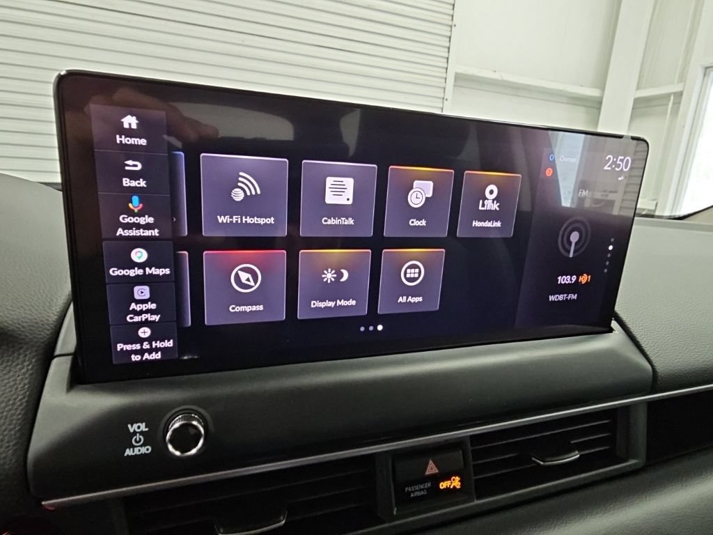 New 2026 Honda Pilot EX-L image 18