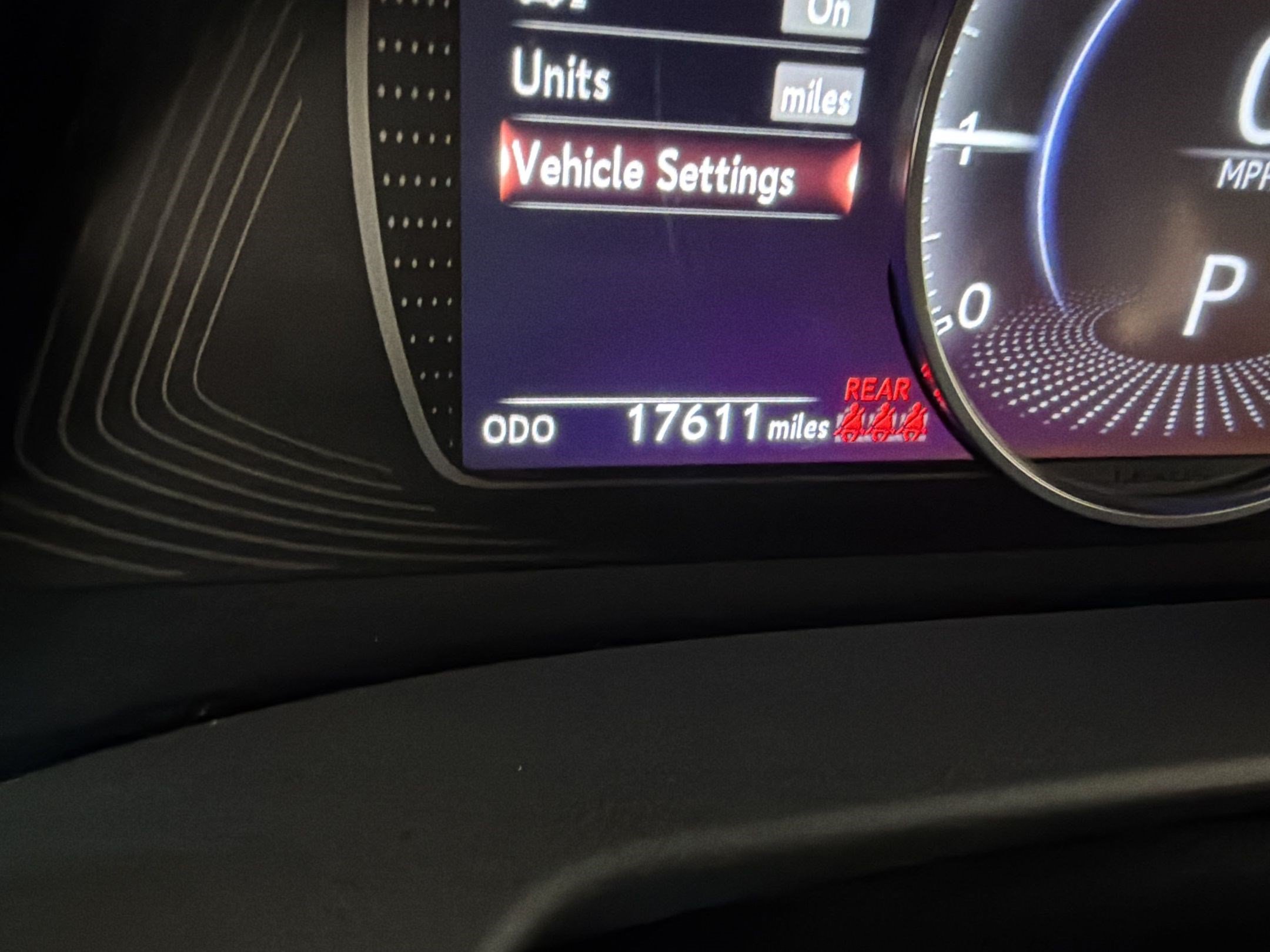 Certified 2023 Lexus ES 250 w/ Premium Package AWD/4WD image 26