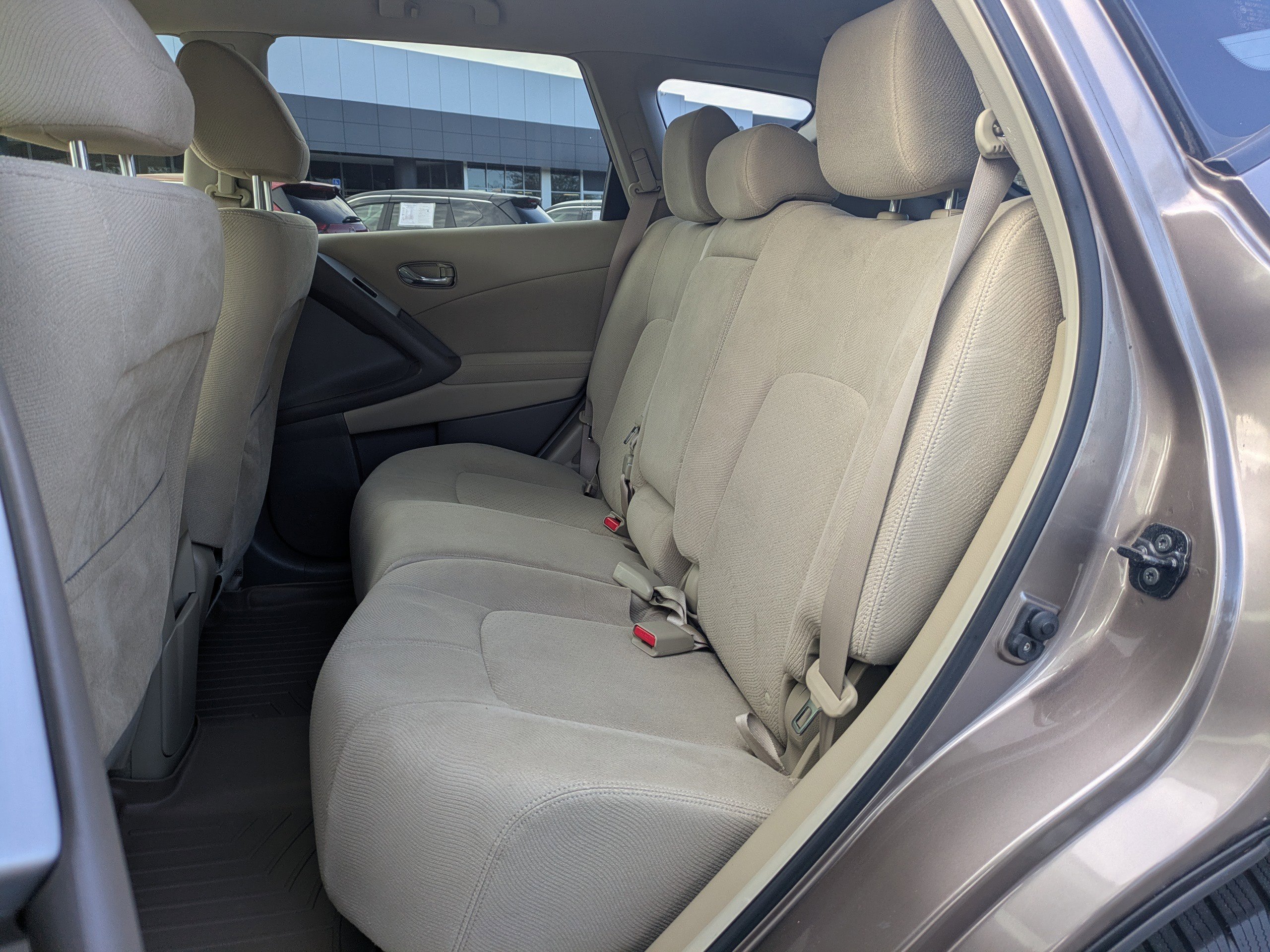 Used 2013 Nissan Murano SV image 14