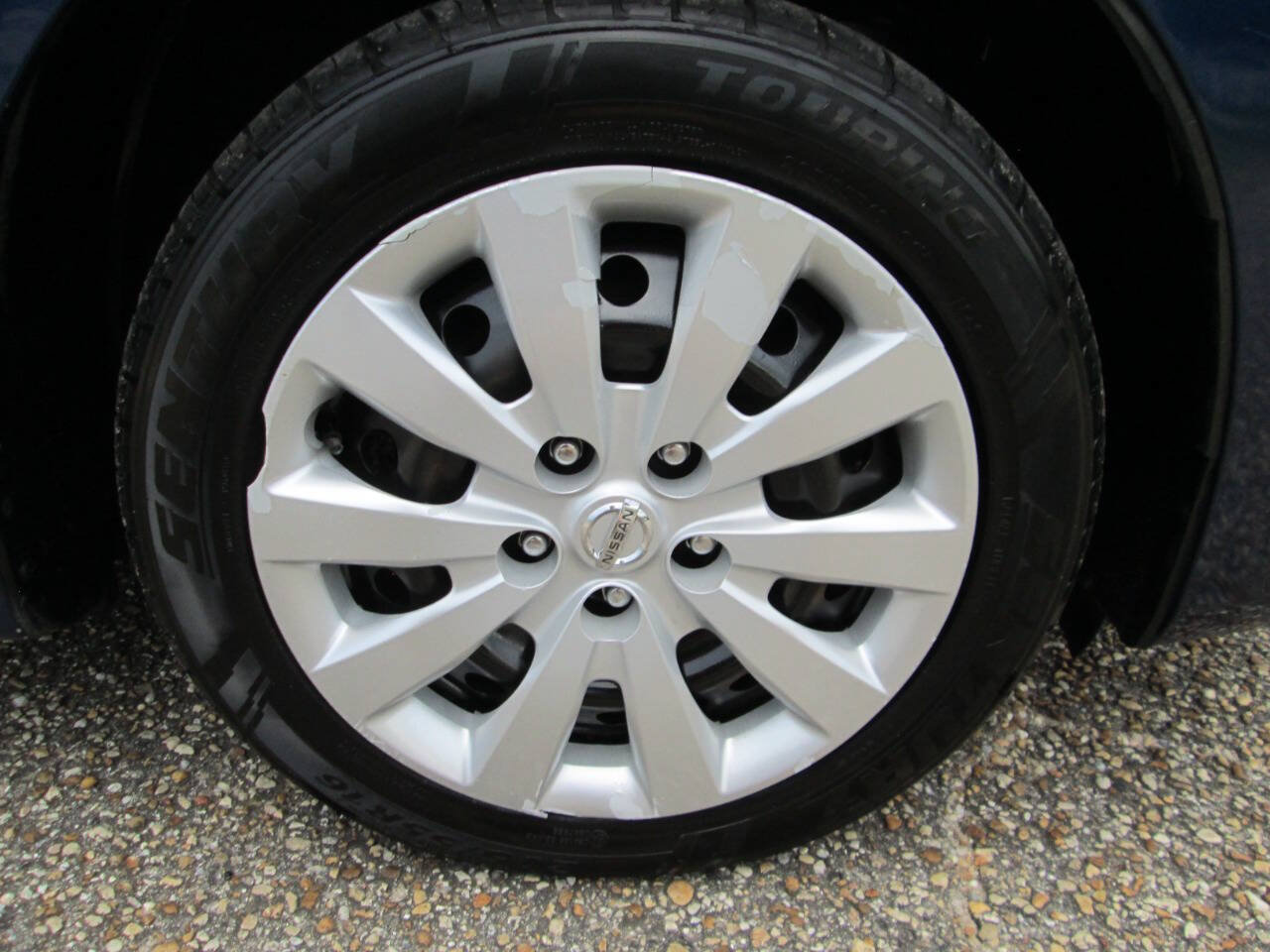 Used 2019 Nissan Sentra S FWD image 44