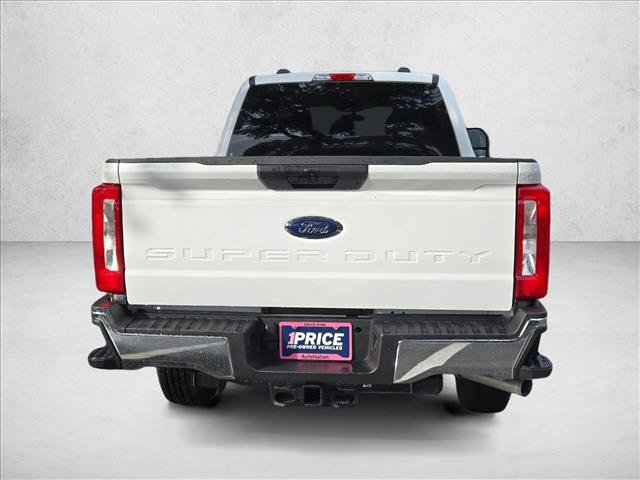 Used 2025 Ford F250 XL w/ XL Chrome Package AWD/4WD image 7