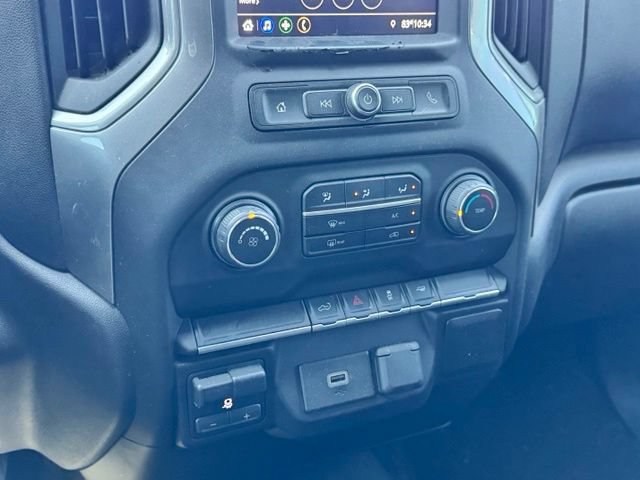 Used 2020 Chevrolet Silverado 2500 Custom w/ Custom Value Package RWD image 18