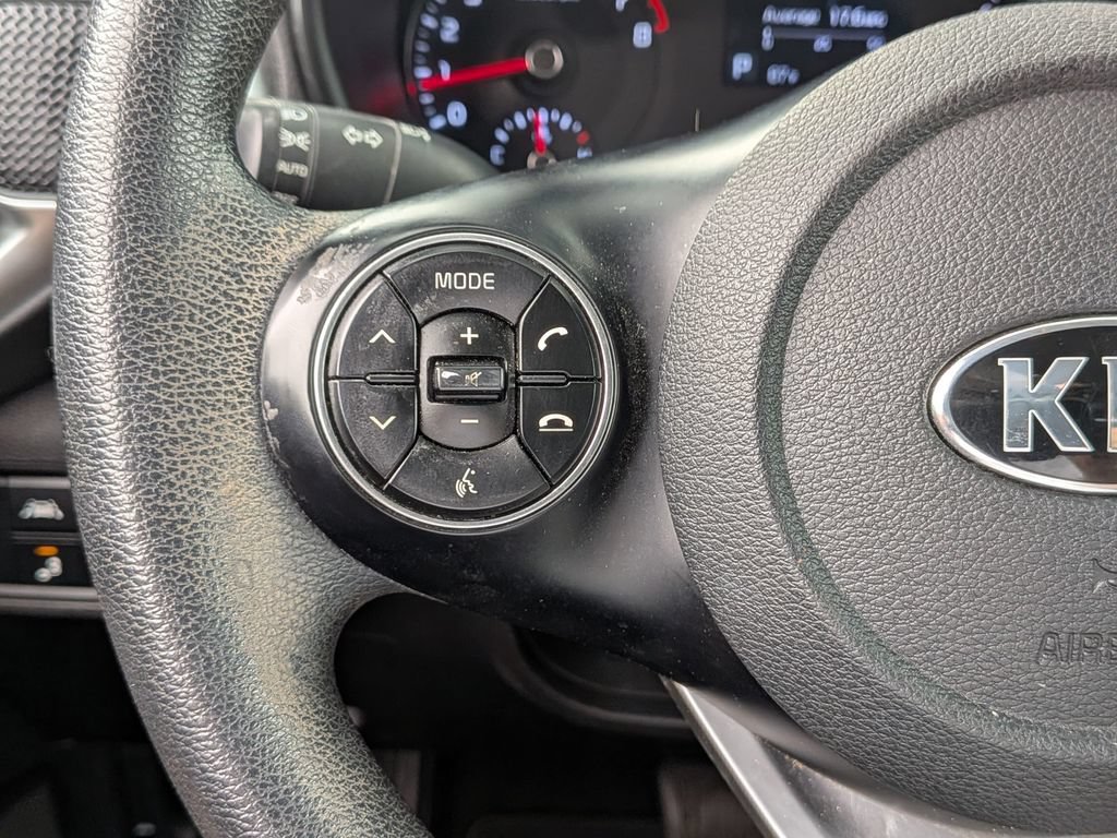 Used 2021 Kia Soul S FWD image 20
