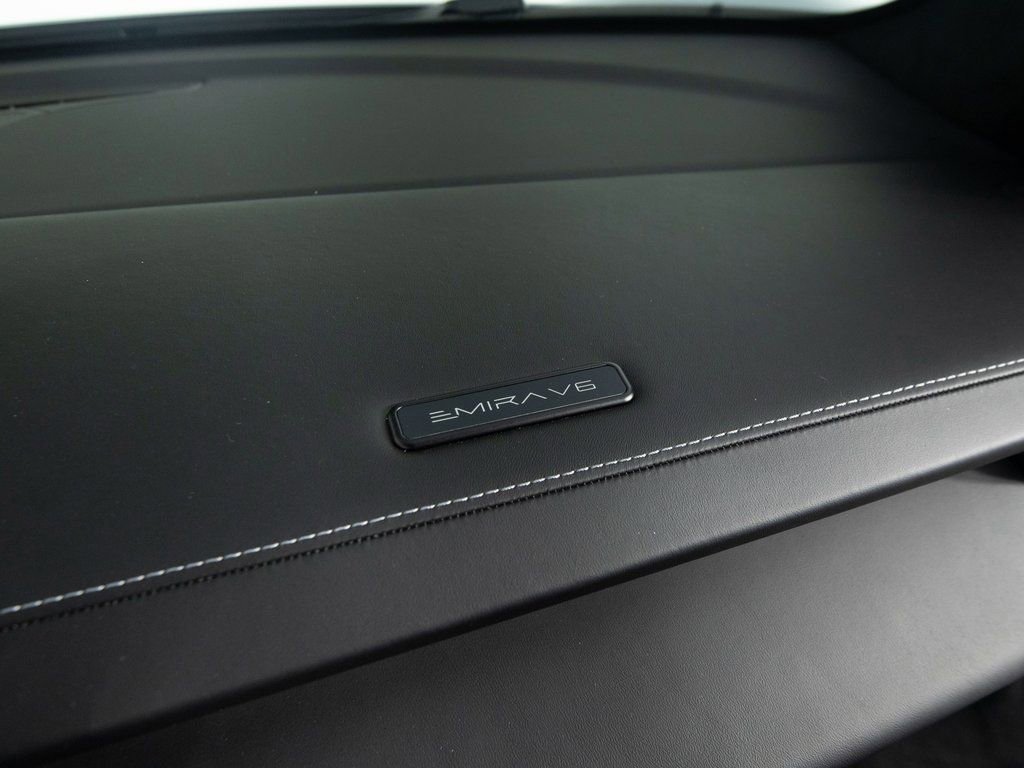 Used 2025 Lotus Emira image 32