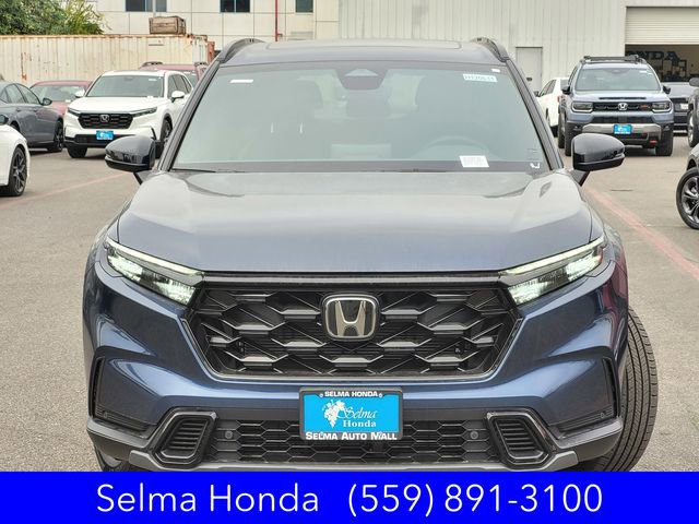 New 2026 Honda CR-V Sport-L image 2
