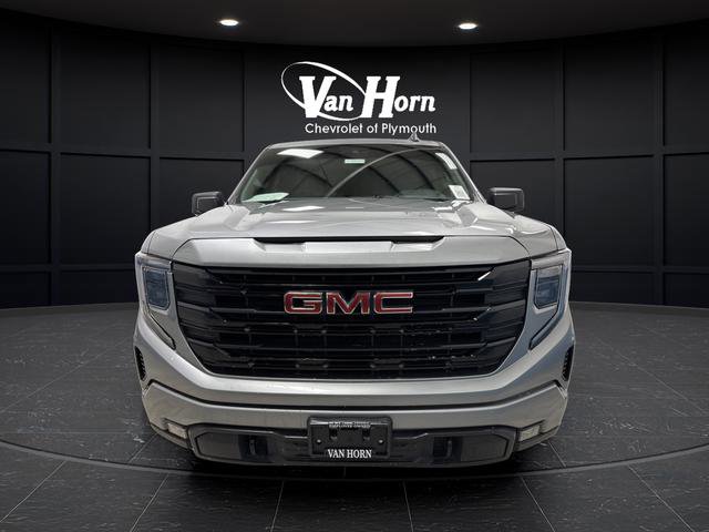 Used 2024 GMC Sierra 1500 Elevation image 10
