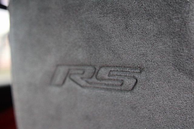 New 2025 Chevrolet Blazer EV RS RWD image 19