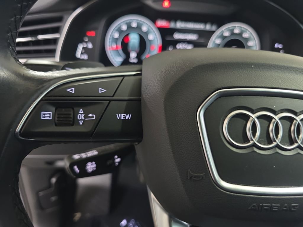 Used 2022 Audi Q7 2.0T Premium Plus image 20