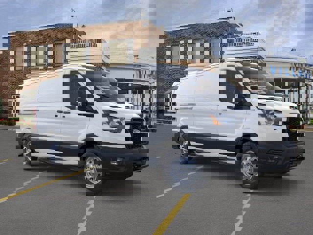 New 2025 Ford Transit 350 Low Roof w/ Electrician Trade Package image 32