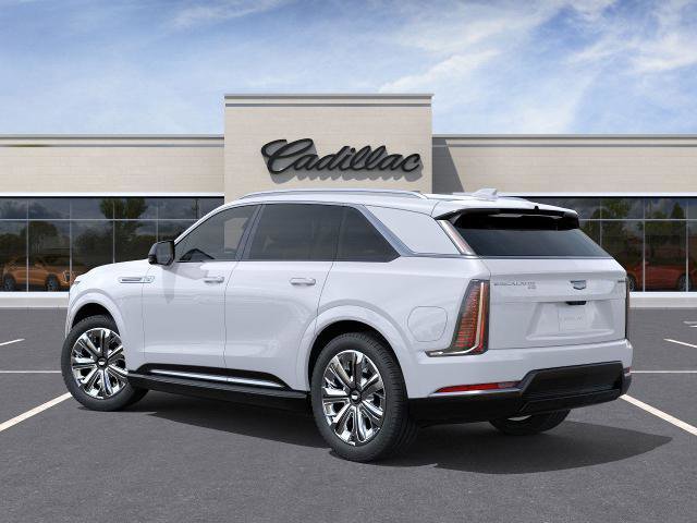 New 2026 Cadillac Escalade IQ Luxury 2 w/ LPO, Radiant Package AWD/4WD image 24