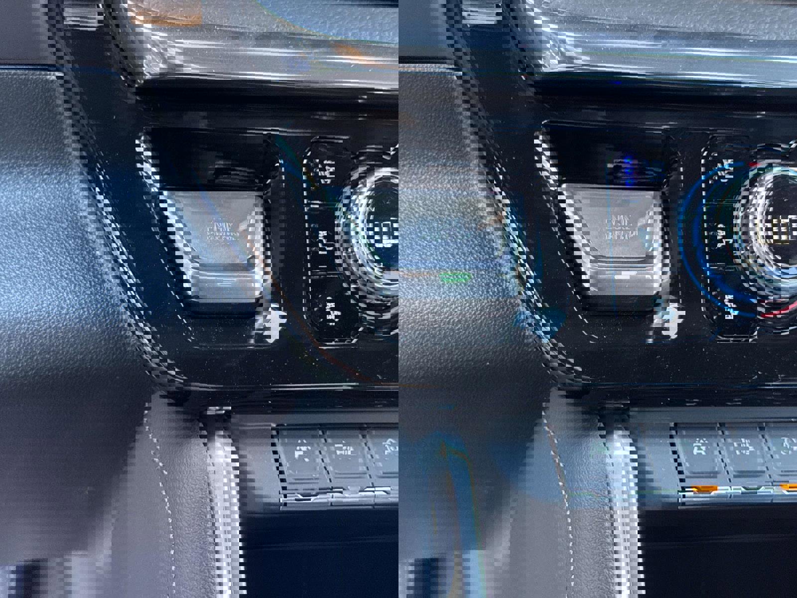 New 2026 GMC Sierra 1500 Denali w/ Technology Package image 16