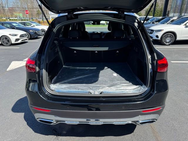 Used 2026 Mercedes-Benz GLC 300 4MATIC image 11