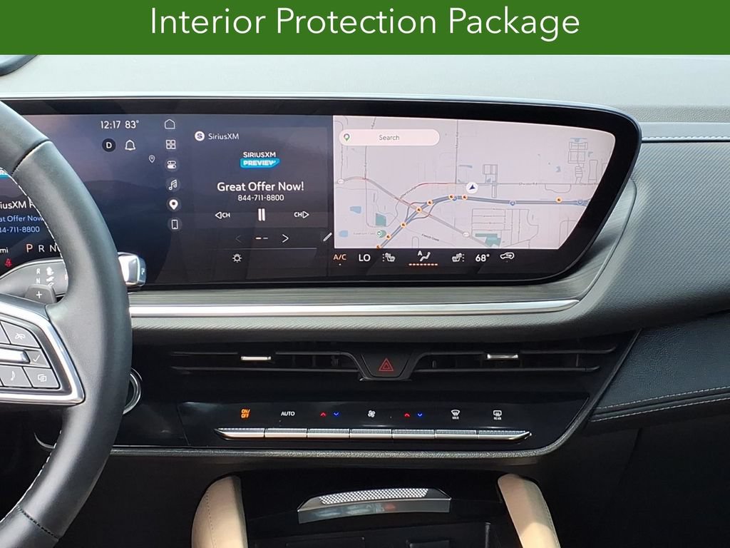 Certified 2026 Buick Envision Preferred AWD/4WD image 18