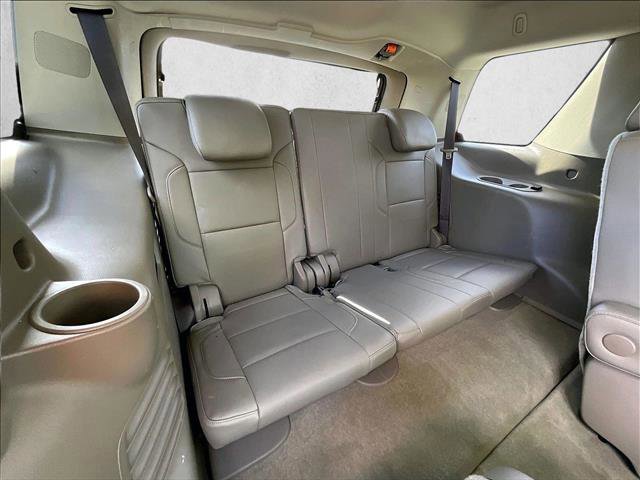 Used 2017 Chevrolet Tahoe Premier RWD image 30