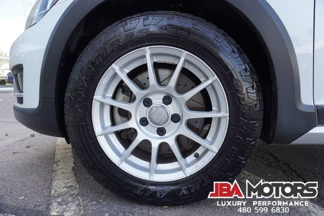 Used 2019 Volkswagen Golf Alltrack S AWD/4WD image 31