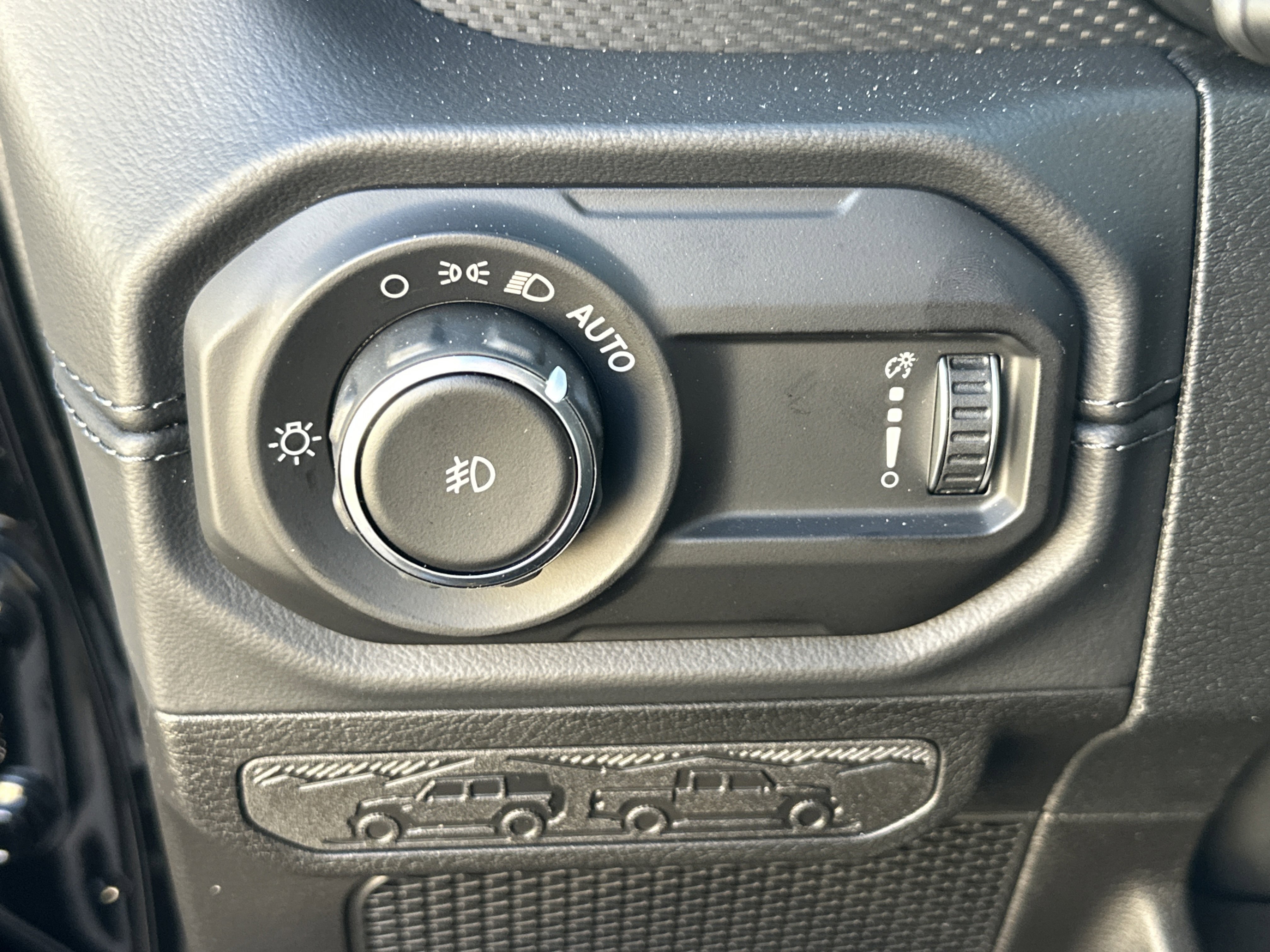 New 2026 Jeep Wrangler Rubicon image 12