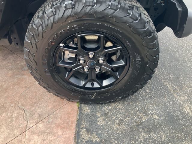 Used 2025 Jeep Wrangler Unlimited Sport S 4xe image 20
