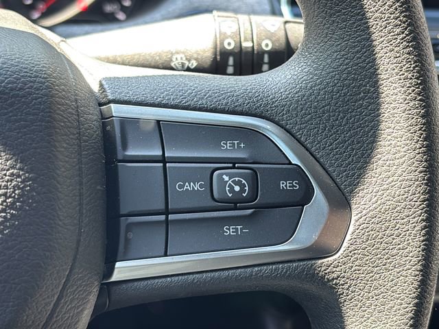 Used 2024 Jeep Compass Sport image 27