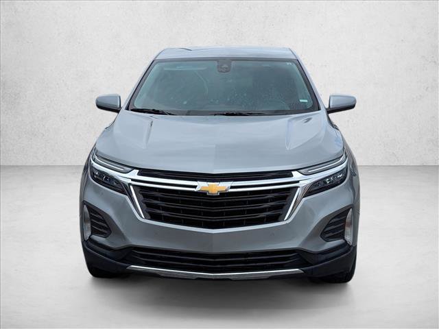 Used 2024 Chevrolet Equinox LT AWD/4WD video 2
