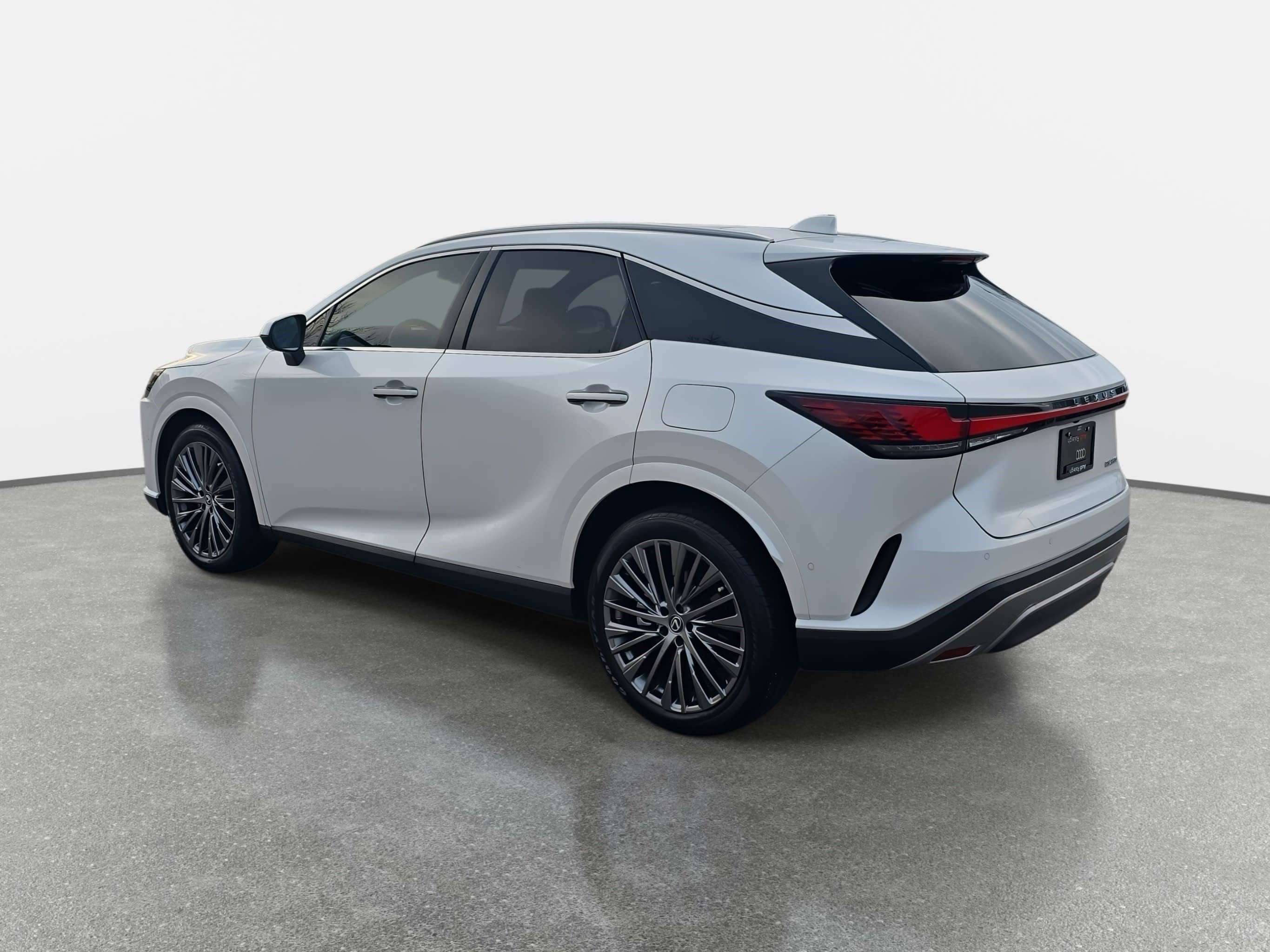 Used 2024 Lexus RX 350 RX 350 Luxury image 7