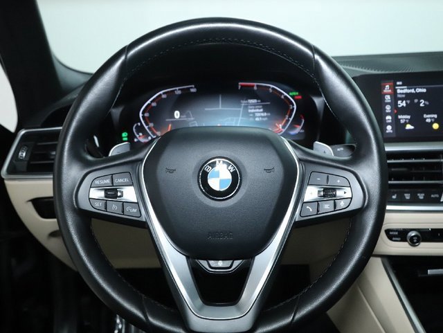 Used 2022 BMW 330i xDrive Sedan w/ Premium Package 2 image 20